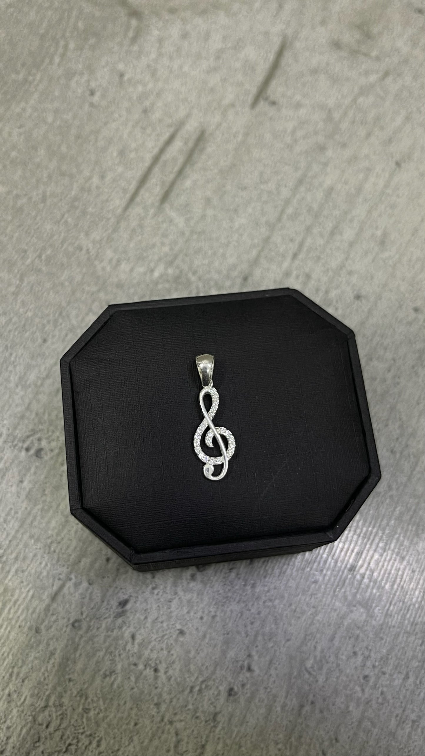 Pl dije nota musical
