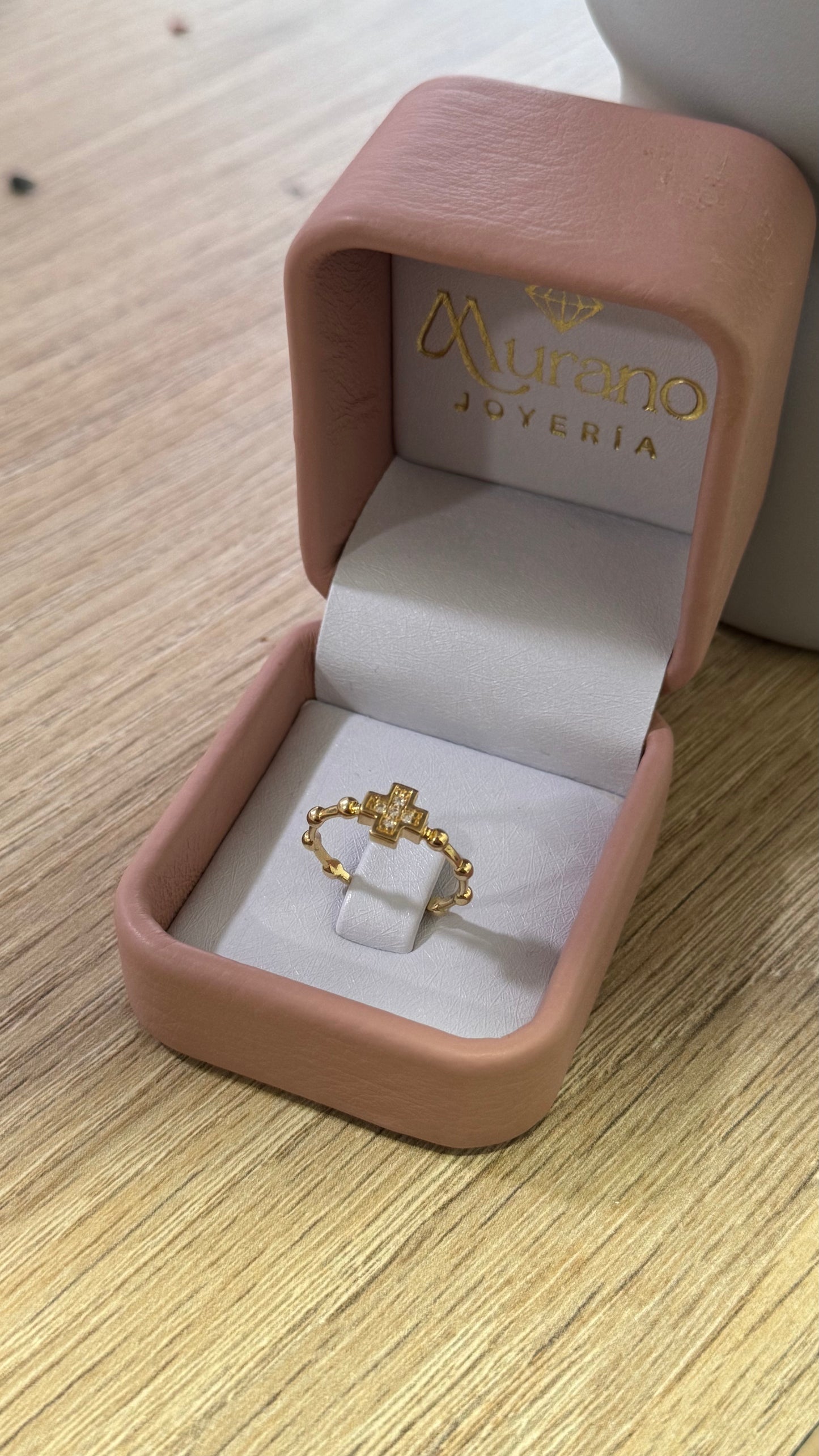 Anillo denario