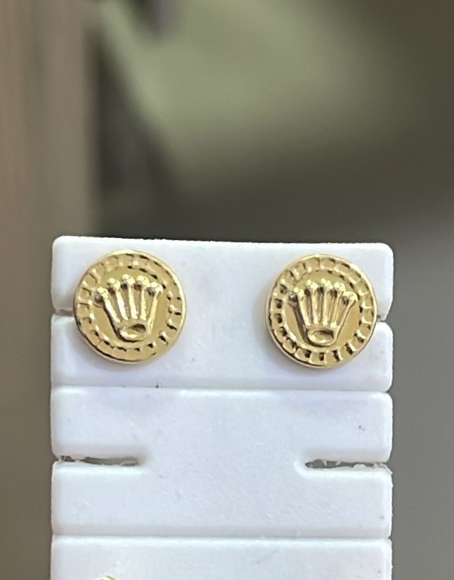 Topos Rolex