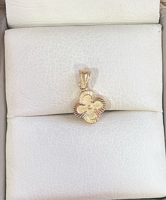 Dije Van Cleef