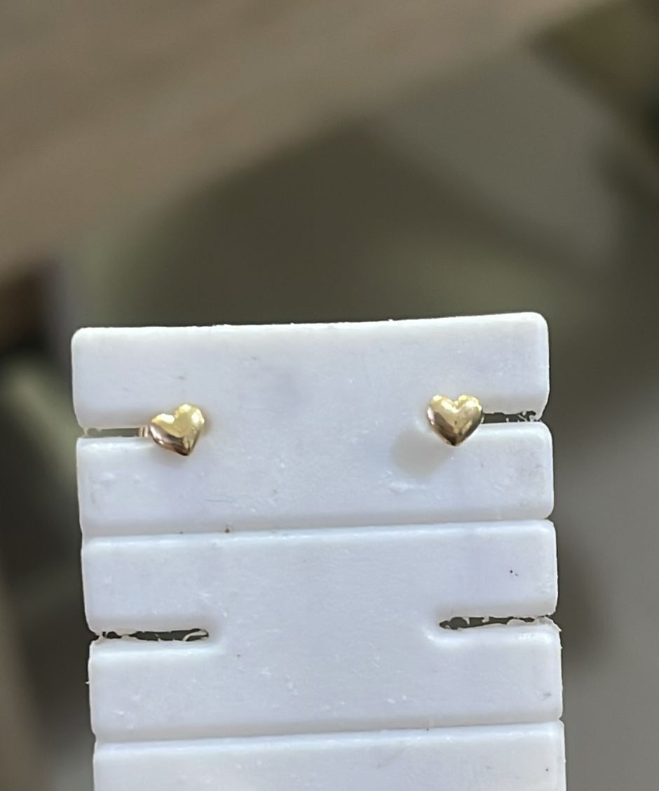 Topos Corazón