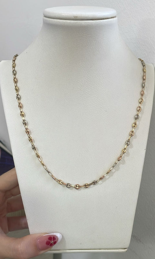 Cadena Gucci 60cm 9,33gr