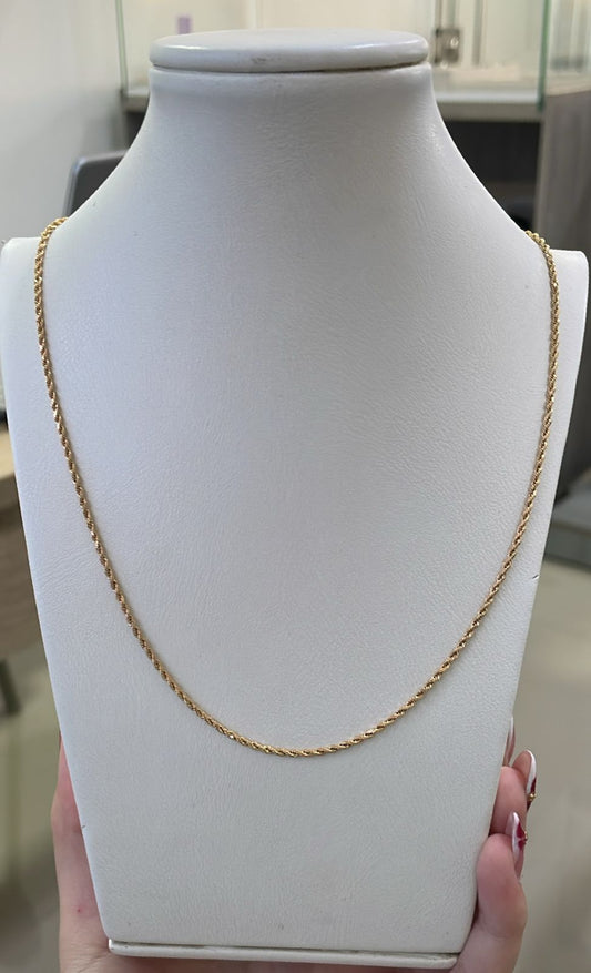 Cadena Lazo 45cm