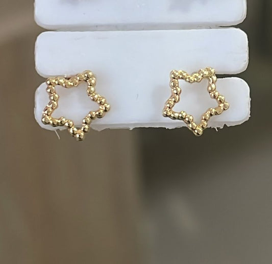 Topos Estrella Diamantada