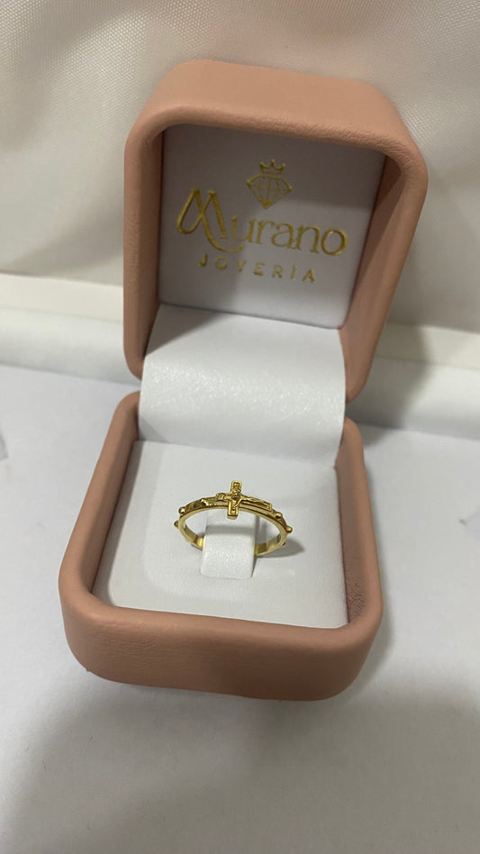 Anillo Cruz