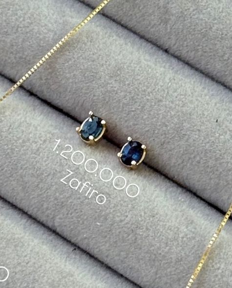 Topos Zafiro
