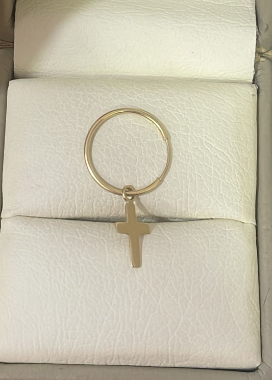 Candonga Cruz 0,63gr