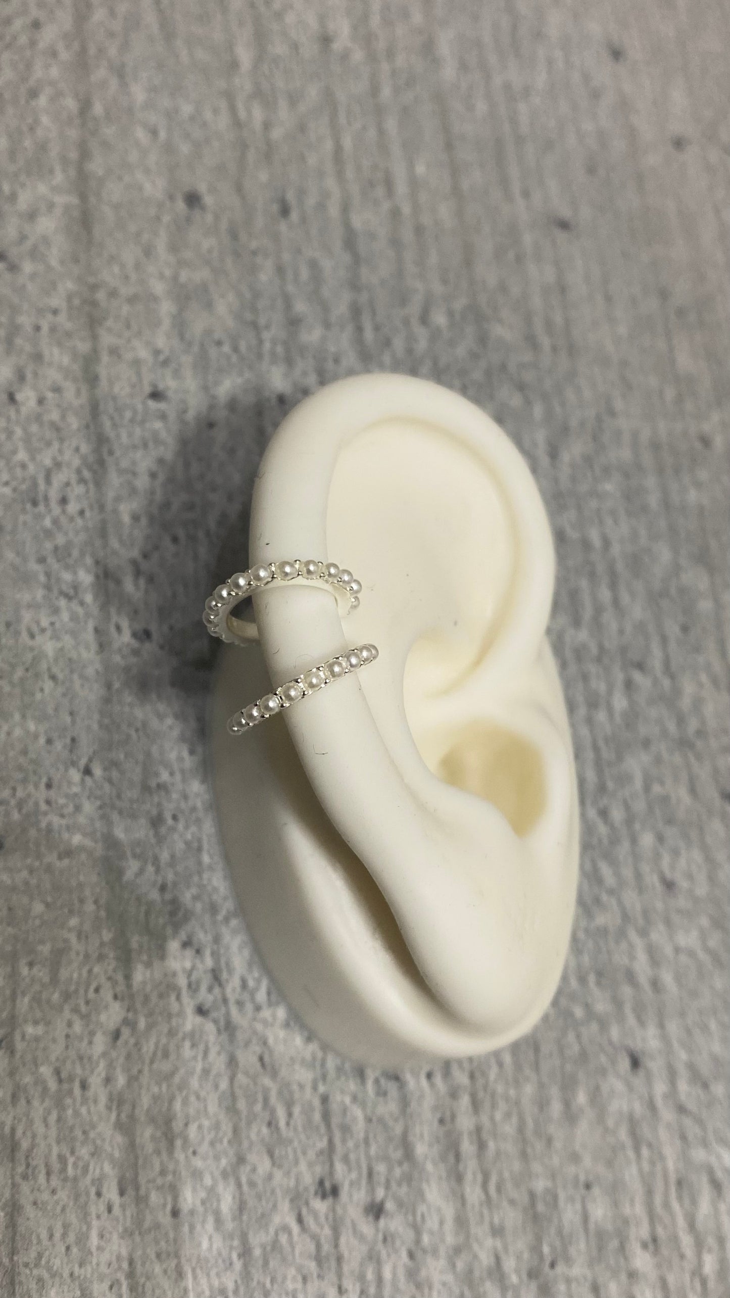 Pl Earcuff Perl