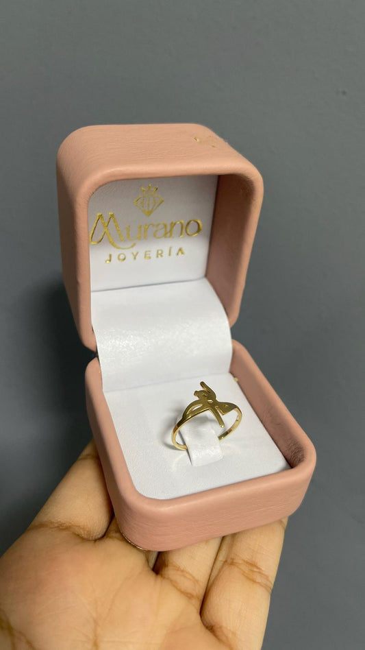 ANILLO FE
