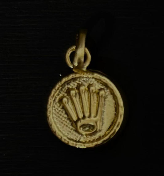 Dije Corona Rolex