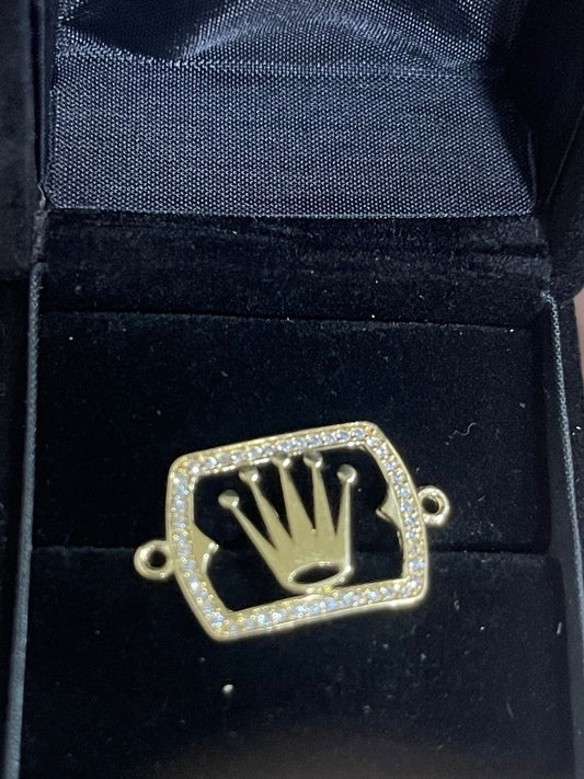HERRAJE ROLEX CUADRADO