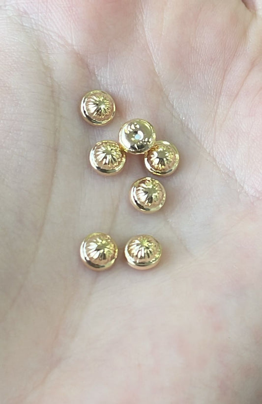 Tuercas Para Aretes
