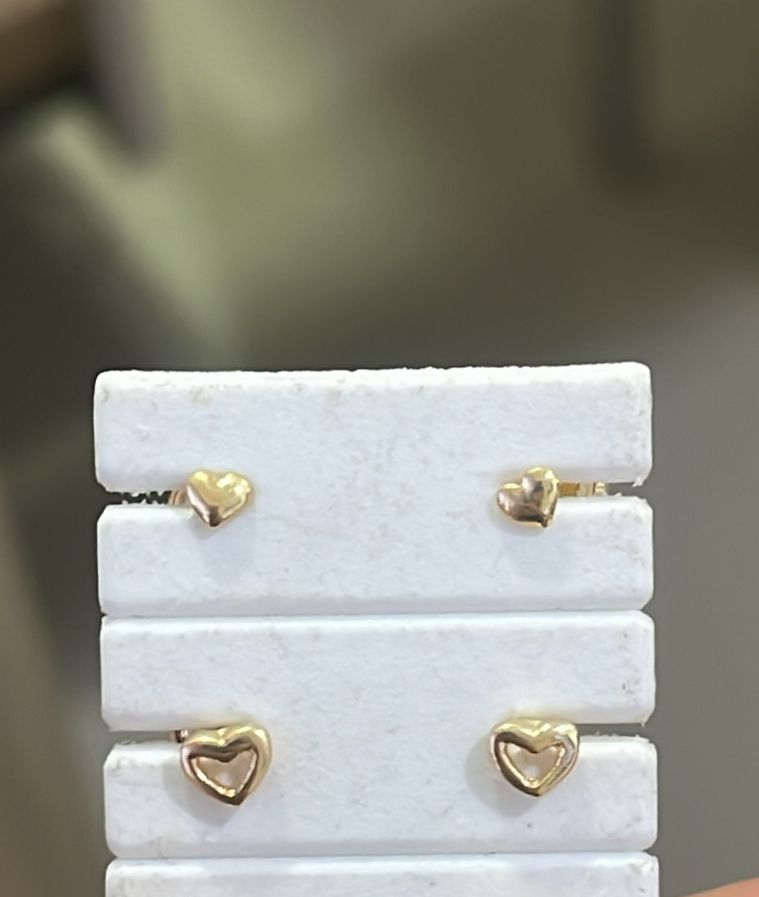 Topos Corazón