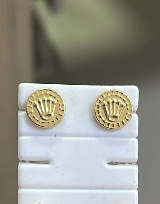 Topos Rolex