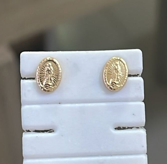Topos Virgen Guadalupe