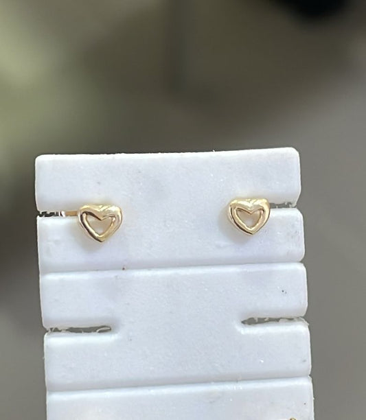 Topos Corazón