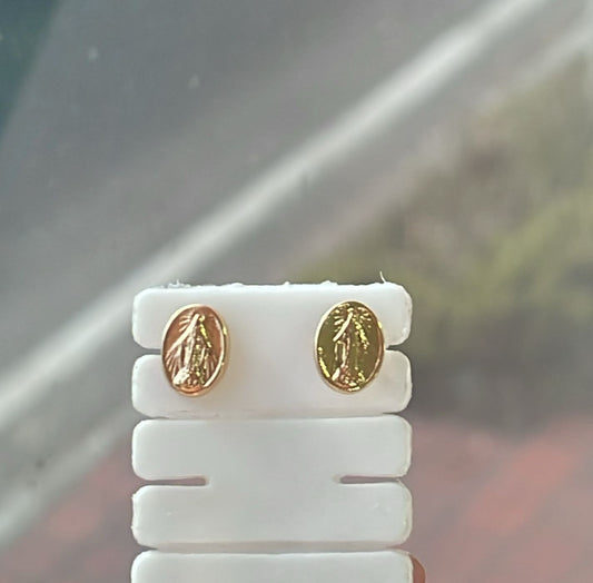 Topos Virgen Milagrosa